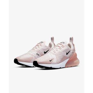 NIKE AIR MAX 270 Pink/Berry/Black WOMEN'S Sizes AH6789-604 New